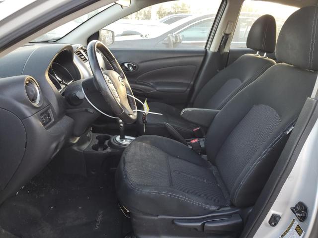 Photo 6 VIN: 3N1CN7APXHL906578 - NISSAN VERSA S 