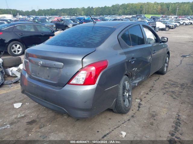 Photo 3 VIN: 3N1CN7APXHL906726 - NISSAN VERSA 