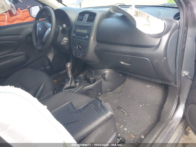 Photo 4 VIN: 3N1CN7APXHL906726 - NISSAN VERSA 