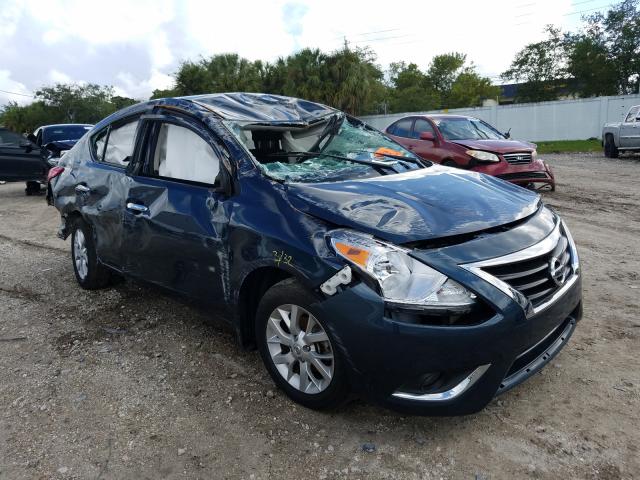 Photo 0 VIN: 3N1CN7APXHL907746 - NISSAN VERSA S 