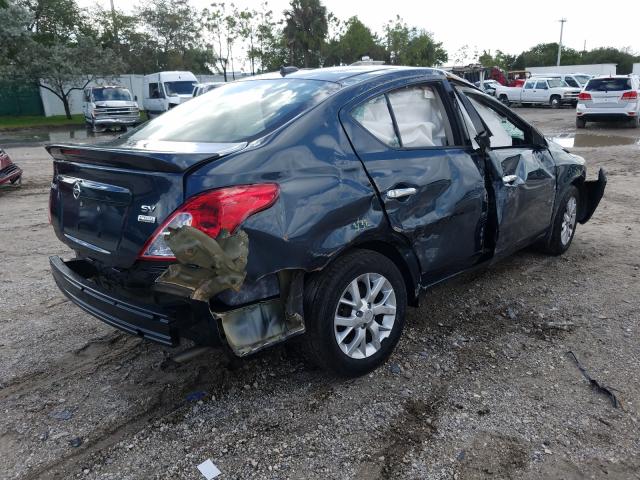 Photo 3 VIN: 3N1CN7APXHL907746 - NISSAN VERSA S 