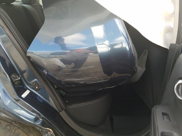 Photo 5 VIN: 3N1CN7APXHL907746 - NISSAN VERSA S 