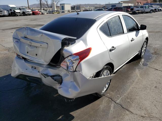 Photo 3 VIN: 3N1CN7APXHL908279 - NISSAN VERSA S 