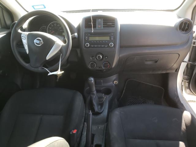 Photo 8 VIN: 3N1CN7APXHL908279 - NISSAN VERSA S 