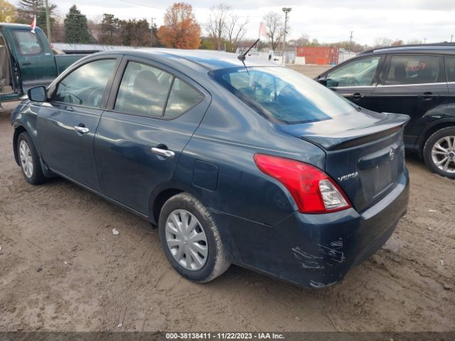 Photo 2 VIN: 3N1CN7APXHL908508 - NISSAN VERSA SEDAN 