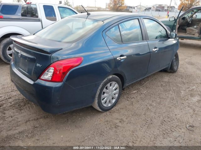 Photo 3 VIN: 3N1CN7APXHL908508 - NISSAN VERSA SEDAN 