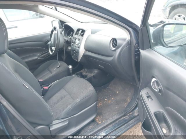 Photo 4 VIN: 3N1CN7APXHL908508 - NISSAN VERSA SEDAN 