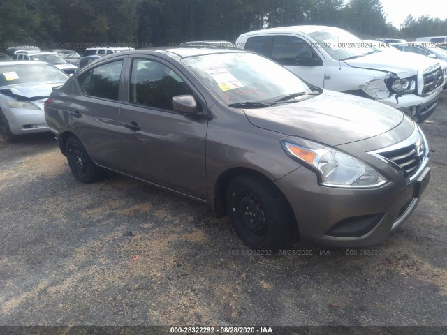 Photo 0 VIN: 3N1CN7APXHL908766 - NISSAN VERSA SEDAN 