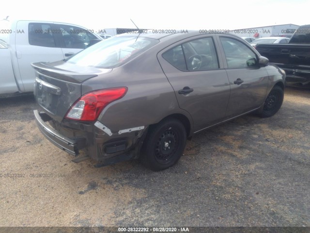 Photo 3 VIN: 3N1CN7APXHL908766 - NISSAN VERSA SEDAN 