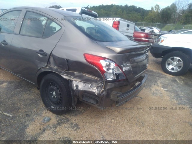 Photo 5 VIN: 3N1CN7APXHL908766 - NISSAN VERSA SEDAN 