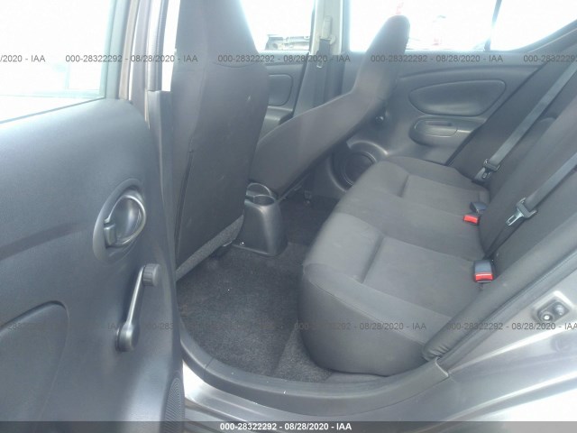 Photo 7 VIN: 3N1CN7APXHL908766 - NISSAN VERSA SEDAN 