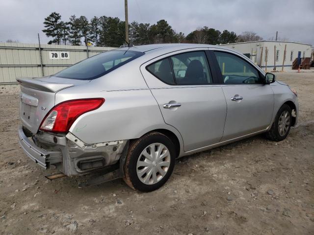 Photo 2 VIN: 3N1CN7APXJK400129 - NISSAN VERSA S 