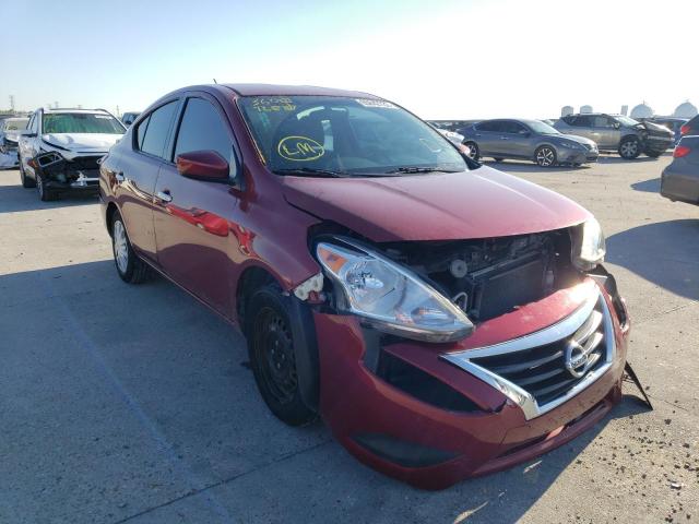 Photo 0 VIN: 3N1CN7APXJK404357 - NISSAN VERSA 