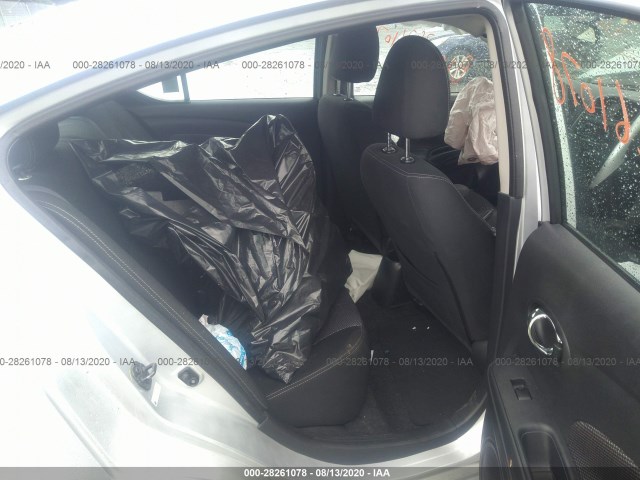 Photo 7 VIN: 3N1CN7APXJK404987 - NISSAN VERSA SEDAN 