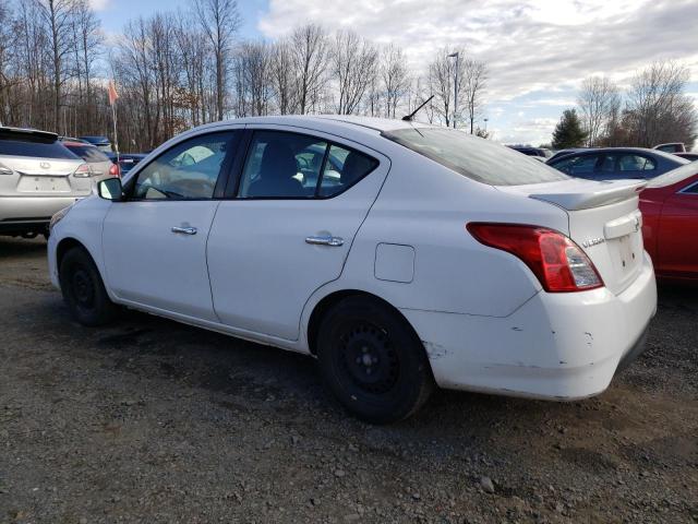 Photo 1 VIN: 3N1CN7APXJK409705 - NISSAN VERSA S 