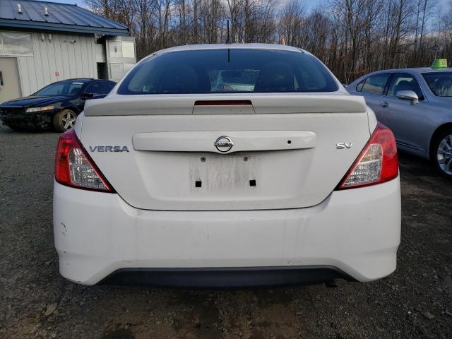 Photo 5 VIN: 3N1CN7APXJK409705 - NISSAN VERSA S 