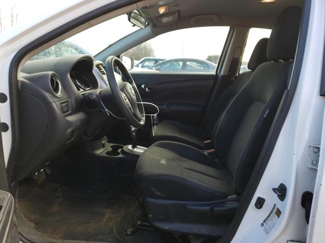 Photo 6 VIN: 3N1CN7APXJK409705 - NISSAN VERSA S 