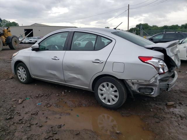 Photo 1 VIN: 3N1CN7APXJK436161 - NISSAN VERSA S 