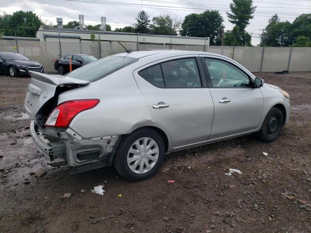 Photo 2 VIN: 3N1CN7APXJK436161 - NISSAN VERSA S 