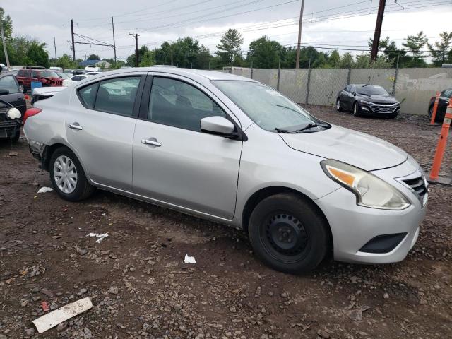 Photo 3 VIN: 3N1CN7APXJK436161 - NISSAN VERSA S 