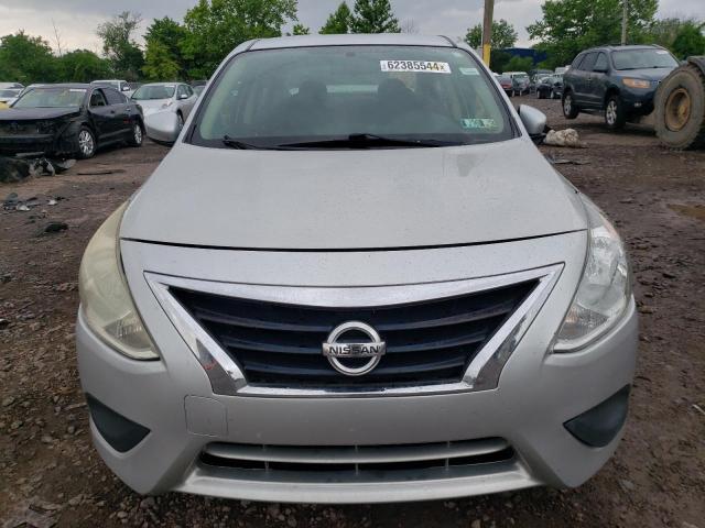 Photo 4 VIN: 3N1CN7APXJK436161 - NISSAN VERSA S 