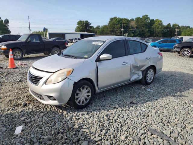 Photo 0 VIN: 3N1CN7APXJK437617 - NISSAN VERSA S 