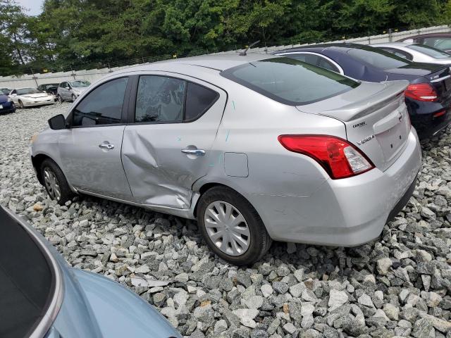 Photo 1 VIN: 3N1CN7APXJK437617 - NISSAN VERSA S 