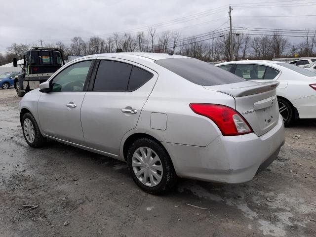 Photo 1 VIN: 3N1CN7APXJL800542 - NISSAN VERSA S 