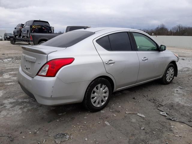 Photo 2 VIN: 3N1CN7APXJL800542 - NISSAN VERSA S 