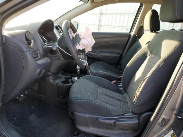 Photo 6 VIN: 3N1CN7APXJL800895 - NISSAN VERSA 