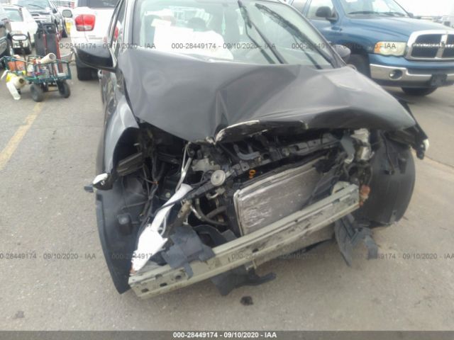 Photo 5 VIN: 3N1CN7APXJL800945 - NISSAN VERSA SEDAN 