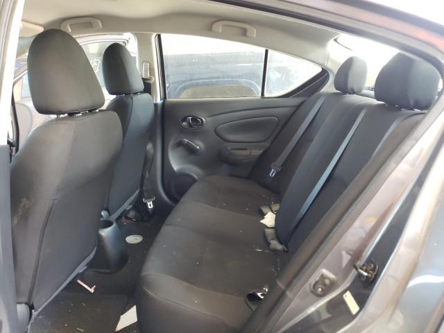 Photo 5 VIN: 3N1CN7APXJL801321 - NISSAN VERSA S 