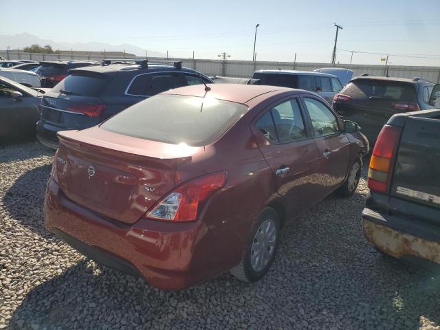 Photo 2 VIN: 3N1CN7APXJL801335 - NISSAN VERSA S 