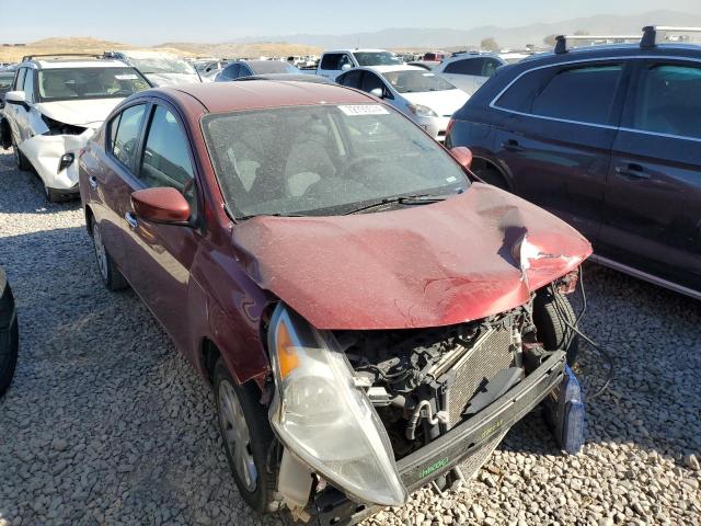 Photo 3 VIN: 3N1CN7APXJL801335 - NISSAN VERSA S 