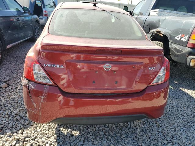 Photo 5 VIN: 3N1CN7APXJL801335 - NISSAN VERSA S 