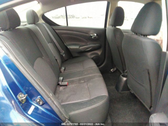 Photo 7 VIN: 3N1CN7APXJL802355 - NISSAN VERSA SEDAN 