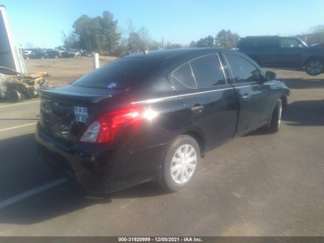 Photo 3 VIN: 3N1CN7APXJL802713 - NISSAN VERSA SEDAN 