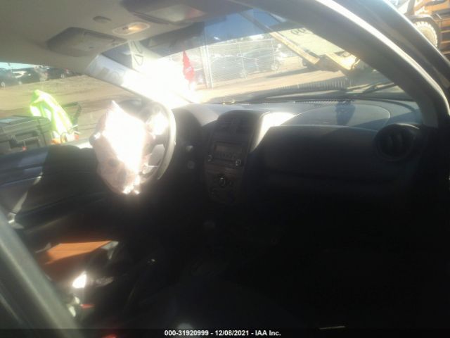 Photo 4 VIN: 3N1CN7APXJL802713 - NISSAN VERSA SEDAN 