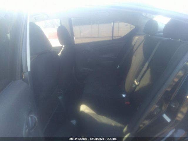 Photo 7 VIN: 3N1CN7APXJL802713 - NISSAN VERSA SEDAN 