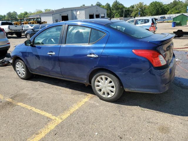 Photo 1 VIN: 3N1CN7APXJL803358 - NISSAN VERSA S 