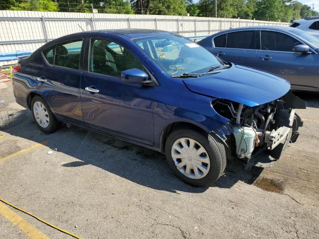 Photo 3 VIN: 3N1CN7APXJL803358 - NISSAN VERSA S 