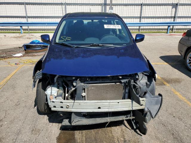 Photo 4 VIN: 3N1CN7APXJL803358 - NISSAN VERSA S 