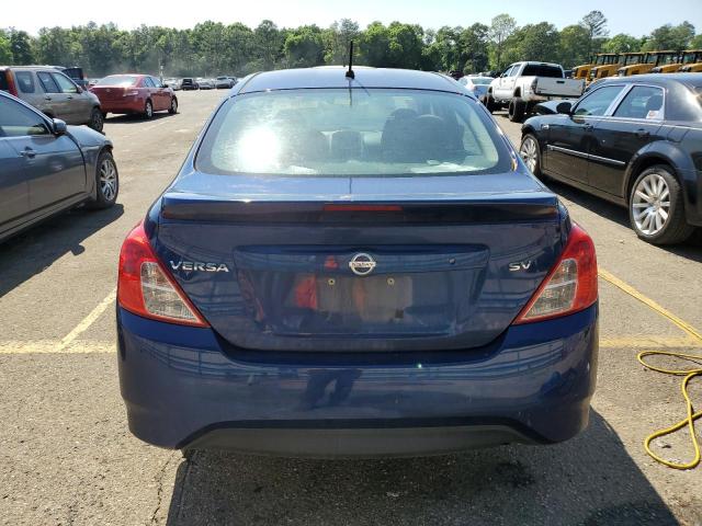 Photo 5 VIN: 3N1CN7APXJL803358 - NISSAN VERSA S 