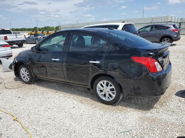 Photo 1 VIN: 3N1CN7APXJL804686 - NISSAN VERSA 