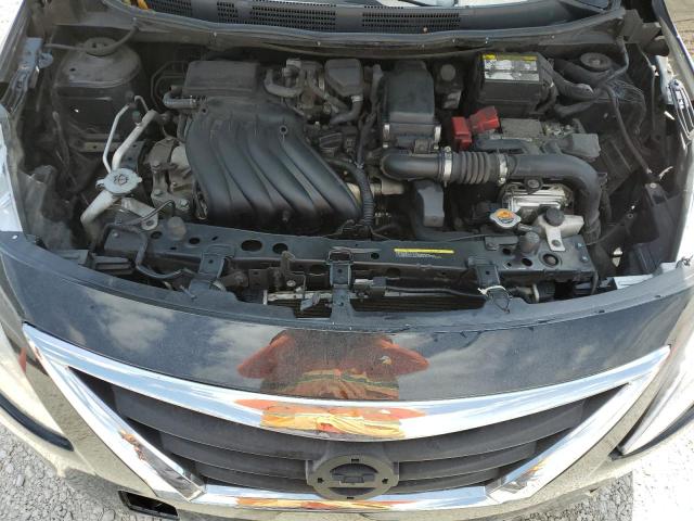 Photo 10 VIN: 3N1CN7APXJL804686 - NISSAN VERSA 