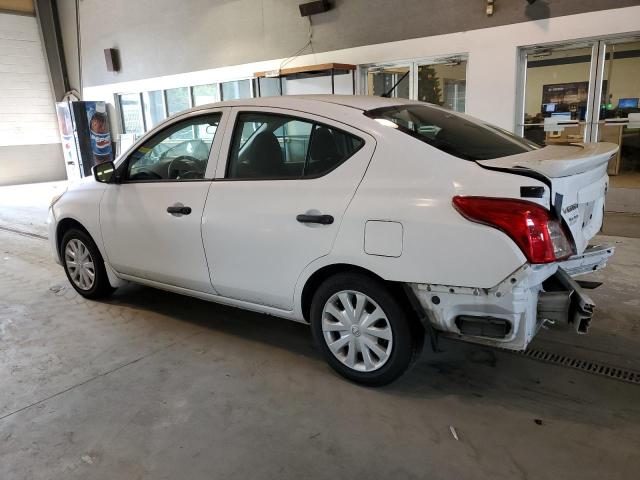 Photo 1 VIN: 3N1CN7APXJL805966 - NISSAN VERSA S 