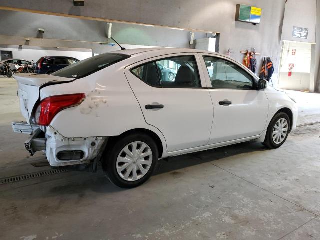 Photo 2 VIN: 3N1CN7APXJL805966 - NISSAN VERSA S 