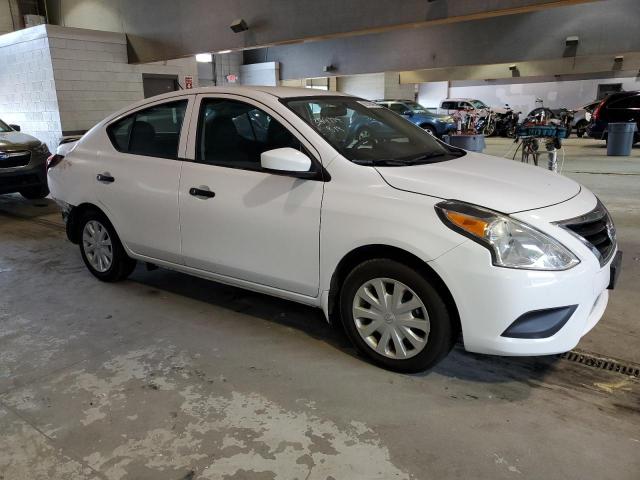 Photo 3 VIN: 3N1CN7APXJL805966 - NISSAN VERSA S 