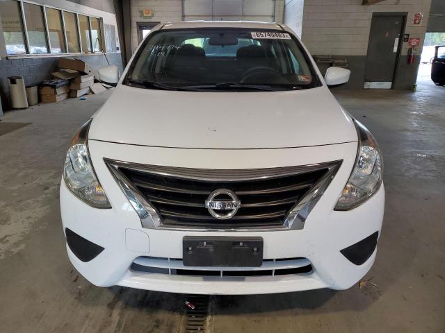 Photo 4 VIN: 3N1CN7APXJL805966 - NISSAN VERSA S 