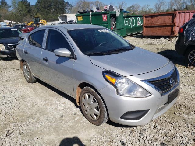 Photo 0 VIN: 3N1CN7APXJL807233 - NISSAN VERSA S 